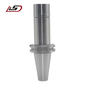 Độ cứng kẹp mạnh mẽ Ứng dụng rộng rãi Giá đỡ dụng cụ kẹp SK40 SK06/10/16 cho ngành sản xuất khuôn mẫu - Product Image 1