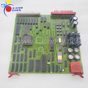 Circuit imprimé ER fabriqué en Chine 00.785.021502 SAK2 pour machine d'impression offset Heidelberg - Product Image 1