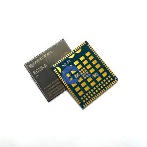 EC25JFA-512-STD EC25-J LCC 4G LTE CAT4 Version Japonaise Solution IoT 4G LTE Projet Japon Type EC25JFA EC25-J Lurrtech Bom EC25JFA - Product Image 3