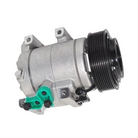 Nouveau compresseur de climatisation de haute qualité 8PK pour Hyundai/Hyundai/Kia OEM 97701-6C500