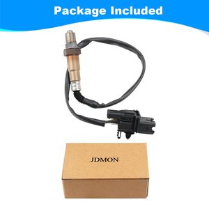 1pcs Oxy O2 cảm biến thượng nguồn thay thế cho Nissan Quest, Maxima, altima, biên giới, Sentra, Infiniti M45 3.5L 4.5L 5.6L - Product Image 5