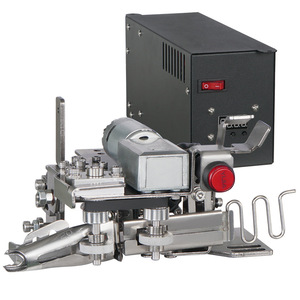 Edge Binding <strong>Machine</strong> Automatic Electric Manual Webbing Tape Cutting <strong>Machine</strong> Off-the-Arm Lock <strong>Stitch</strong> Industrial Sewing <strong>Machine</strong> - Product Image 1