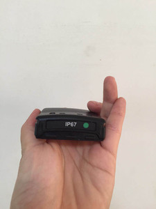 Motorola Original PMNN4073 PMNN4073A Explosion-proof Lithium Battery for GP338 GP328 GP328 PLUS <b>Walkie</b> <b>Talkie</b> in Stock - Product Image 5