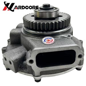 176-7000 1767000 Excavator Water <b>Pump</b> for 349D C10 C12 - Product Image 3