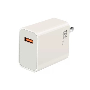 Venta al por mayor adecuado para <span class=keywords><strong>Xiaomi</strong></span> 33W cabezal de carga rápida estándar de EE. UU., <span class=keywords><strong>cargador</strong></span> estándar de la UE, conjunto de adaptador de teléfono móvil USB - Product Image 5