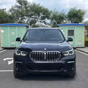 2022 <span class=keywords><strong>BMW</strong></span> X5 XDrive30Li 2.0T-A/MT 4WD <span class=keywords><strong>auto</strong></span> usata sportiva di lusso con 10,000 km di chilometraggio ristrutturata per la vendita - Product Image 1