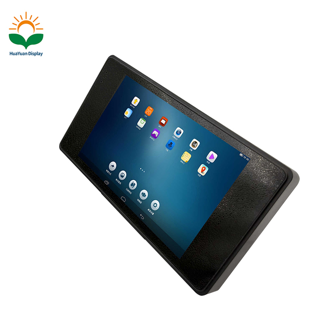Custom 8 10.1 13 Inch Android Touch Panel 800*1280 Taxi Advertising Display Tablet NFC Touch Screen Cms Control Android Module