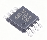 Tp2262-Vr Low Offset High Voltage Amplifier for Industrial Motor Control and Portable Audio Circuit Design