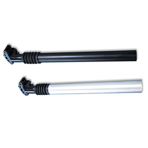 MAXFORD – <span class=keywords><strong>tige</strong></span> <span class=keywords><strong>de</strong></span> <span class=keywords><strong>selle</strong></span> <span class=keywords><strong>de</strong></span> vélo 27.2mm x 350mm, <span class=keywords><strong>amortisseur</strong></span> <span class=keywords><strong>de</strong></span> Suspension, <span class=keywords><strong>tige</strong></span> <span class=keywords><strong>de</strong></span> <span class=keywords><strong>selle</strong></span> <span class=keywords><strong>de</strong></span> vélo <span class=keywords><strong>de</strong></span> route <span class=keywords><strong>de</strong></span> montagne vtt, pièces <span class=keywords><strong>de</strong></span> bicyclette - Product Image 5