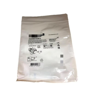 XS608B1NAM12 62mm 12 至 48 V DC 电感式接近传感器全新原装现货工业自动化 PAC 专用 PLC - Product Image 1