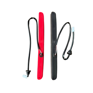 Luz de Freno Trasera LED Roja de Alto Nivel Original para <span class=keywords><strong>Fiat</strong></span> <span class=keywords><strong>500</strong></span> Convertible 2009-2018 para 77365246 68140780AA - Product Image 5