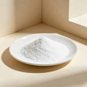 Gomme de Guar Sans Gluten <span class=keywords><strong>E412</strong></span> Additif Alimentaire Épaississant Liant pour Pains Sans Gluten, Pâtes, Mélanges de Cuisson Végétaliens, Sans OGM, <span class=keywords><strong>Halal</strong></span>, Casher 25kg - Product Image 4