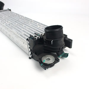 Высококачественные Запчасти для системы охлаждения автомобиля, интеркулер для Ford Everest EB3G 6K775 AA - Product Image 5