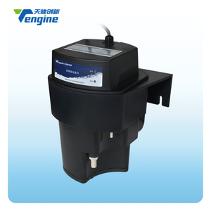 Hoge Nauwkeurigheid Waterkwaliteit Detector Troebelheid Sensor Voor Water En Afvalwater Monitoring Tss Ntu - Product Image 4