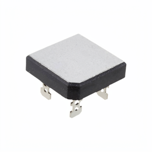 4-Square, GBPC Original Electronic Chips Component GBPC2501-BP Diodes - Product Image 1