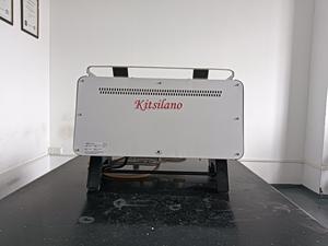 Máquina de Café Espresso Comercial de Doble Grupo, Cafetera Profesional de Doble Caldera para Cafetería con Bomba Rotativa - Product Image 5