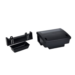 Trampa para Ratones de Plástico Rectangular Desechable para Control de Plagas de Roedores - Product Image 5