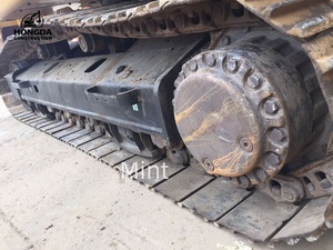 High Quality Caterpillar 329D Excavator Large CAT320D 329D <b>for</b> CAT 336D Excavator on <b>Sale</b> Cummins Engine Core Components - Product Image 6