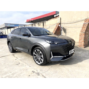 Changan UNI-K 2.0T AWD Intelligent IDD Fun Model <span class=keywords><strong>2021</strong></span> avec sièges en cuir, régulateur de vitesse adaptatif, toit ouvrant panoramique - Product Image 3