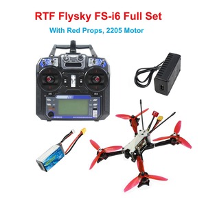 โดรนแข่ง DIY F215 ขนาด 5 นิ้ว 3-4S RC FPV พร้อม ELRS RX <span class=keywords><strong>2</strong></span>.4GHz ในตัว OSD Beta flight พร้อม ESC 4in1 45A และกล้อง Razer Ratel <span class=keywords><strong>2</strong></span> - Product Image 5