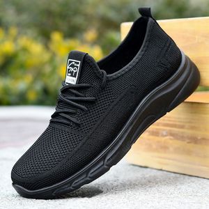 Zapatillas Deportivas Transpirables para <span class=keywords><strong>Mujer</strong></span>, Ligeras, con <span class=keywords><strong>Suela</strong></span> de PU Suave, para Caminar, Trotar, Correr, <span class=keywords><strong>Tenis</strong></span>, Primavera-Verano - Product Image 3