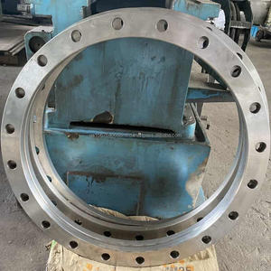 Brida Sorf de Acero Inoxidable de 14 Pulgadas y 3 SS Personalizada ANSI 150lb-2500lb - Product Image 2