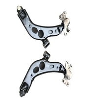 Le nouveau bras oscillant latéral avant gauche et droit de haute qualité de la série X1 F48 F49 avec support de roulement en caoutchouc pour BMW