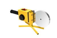 Machine de soudage de tuyaux en plastique, Kit de répétition de soudage en plastique