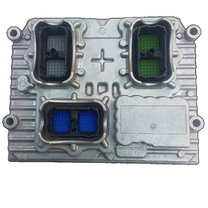 Contrôleur ECU ECM de marque A 4993120 pour moteur ISX15 QSB3.3, carte de commande avec garantie d'un an - Product Image 2