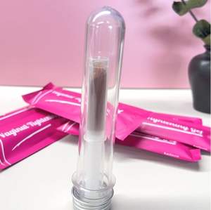 Gel vaginale per la cura della salute a base di erbe prodotti sanitari femminili - Product Image 6