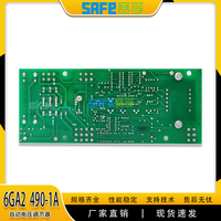 Régulateur de tension automatique AVR 6GA2 490-1A, stabilisateur de tension pour générateur, pièces de rechange pour alternateur série 1FC6