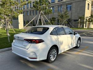 <span class=keywords><strong>Toyota</strong></span> Corolla 2021 1.2T 1.5L Volant à Gauche <span class=keywords><strong>Voiture</strong></span> de <span class=keywords><strong>Marque</strong></span> <span class=keywords><strong>Toyota</strong></span> Meilleur Prix Bonnes Performances <span class=keywords><strong>Voiture</strong></span> d'Occasion - Product Image 2