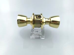 उच्च गुणवत्ता 588 सुविधाजनक बेलनाकार लॉक उत्कृष्ट सुरक्षा दरवाजा लॉक उत्कृष्ट सुरक्षा दरवाजा लॉक - Product Image 5