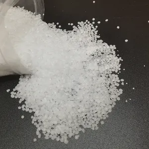 微細結晶ワックスホワイトバルク顆粒化粧品グレード中国工場卸売価格