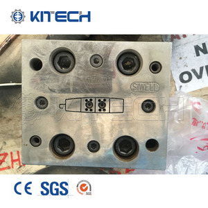 Machine de fabrication de Film Abs pour sacs de voyage, ligne de Production de valises en plastique - Product Image 2