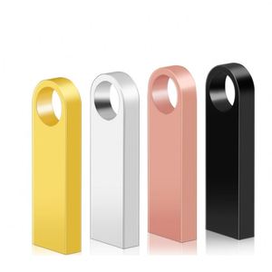 X323-1 Custom Logo <b>USB</b> <b>Flash</b> <b>Drive</b>-Portable Metal <b>USB</b> 3.0 with 16GB/32GB/64GB/128GB/256GB Storage Options - Product Image 2
