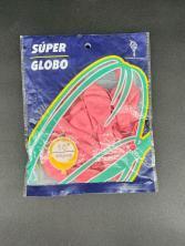 Sper Globo Rosa Pastel 10 in 1, Giocattolo da Esterno per Bambini dai 5 ai 7 Anni, Unisex - Product Image 3
