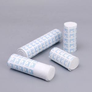 Imbottitura in cotone ortopedico medico per recupero di ossa sotto imbottitura - Product Image 5