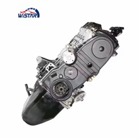 Prix usine nouveau moteur 4G15 1.5T essence 4G15T 4G15S 4G15V Assy complet pour Mitsubishi Lancer Dohc Racing 4 cylindres