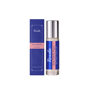 <span class=keywords><strong>Perfume</strong></span> con Aroma a Orquídea para <span class=keywords><strong>Mujer</strong></span>, Fragancia Envolvente, Aroma Rico a Orquídea, Duradero, Fresco y Elegante, Ideal para Viajes - Product Image 1