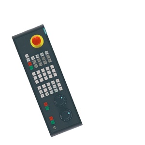 6FC5203-0AF22-0AA2 ชุดควบคุมเครื่องจักร SINUMERIK MCP 483C MPI 6FC52030AF220AA2 - Product Image 1