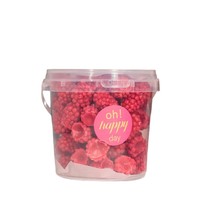 Blocs de cire parfumée multi-combinaisons en baril, design réaliste, cire de soja multi-parfums, parfum d'ambiance pour la maison, cadeau, vente en gros