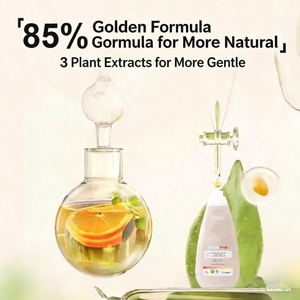 Dégraissant multifonctionnel puissant à action rapide, écologique, en spray, pour <span class=keywords><strong>cuisine</strong></span>, élimination des taches tenaces et de l'huile lourde - Vente en gros RTS - Product Image 2