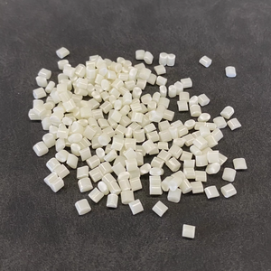 เม็ดพลาสติกโคพอลิเมอร์เกรดเม็ด PP ทนต่อสารเคมีสำหรับการขึ้นรูป - Product Image 2