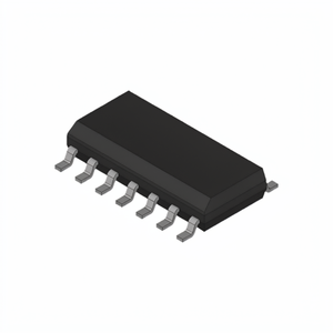 J K FLIP FLOP 74F113SCX Circuito Integrado Lógico BOM en Stock, Comprar Componentes Electrónicos en Línea 14 SOIC (0.154", 3.90mm de Ancho) - Product Image 1