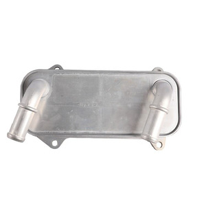 หม้อน้ำ JAC S5 S7 รุ่น 1726101DT000 อะไหล่ทดแทนแบบระบายความร้อนด้วยน้ำ ขนาด 19x14x14 ซม. - Product Image 1