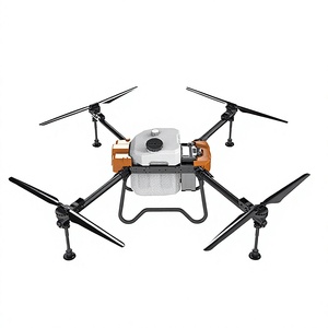 Dron Agrícola Plegable DF-T70, 25 Minutos de Tiempo de Vuelo, Bomba de Líquido de 8L/min, Aeronave para Mantenimiento de Cultivos - Product Image 1