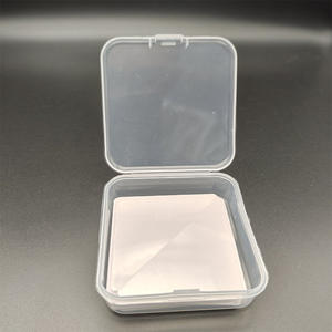 Corrector de Bordes Anti-Deformación, 30 Piezas, Adhesivo Transparente de PVC, Sin Rizos, para Cuellos de Camisa Polo - Product Image 6