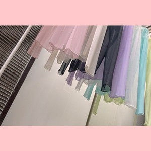 Camiseta Nueva de Manga Larga con Protección Solar, Color Caramelo, Informal, de Malla Transpirable y Secado Rápido para Mujer - Product Image 3