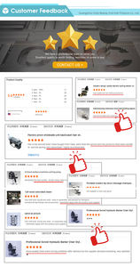 2026 Fabbrica Professionale 360 °   Sedia Girevole Idraulica per Parrucchiere, Sgabello Regolabile per Taglio Capelli - Product Image 6